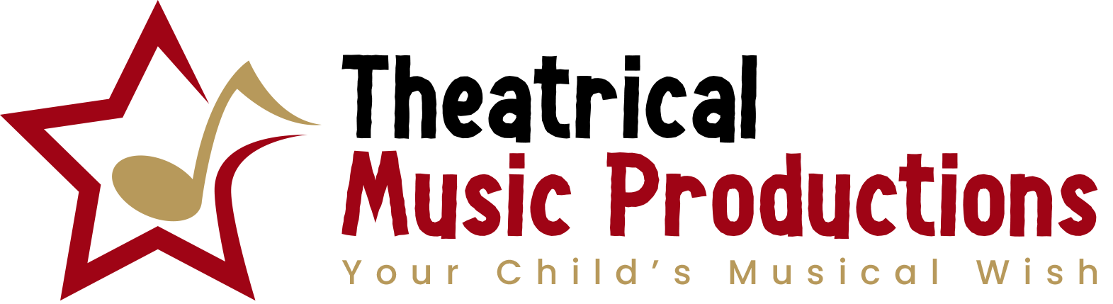 Theatrical Music Productions
